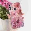 For ITEL A48 Casing Cute Lion Butterfly Silicone TPU Soft Case Protective Shockproof Back Cover For ITEL A 48 ITELA48 Phone Case
