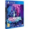 Gunborg Dark Matters PS4