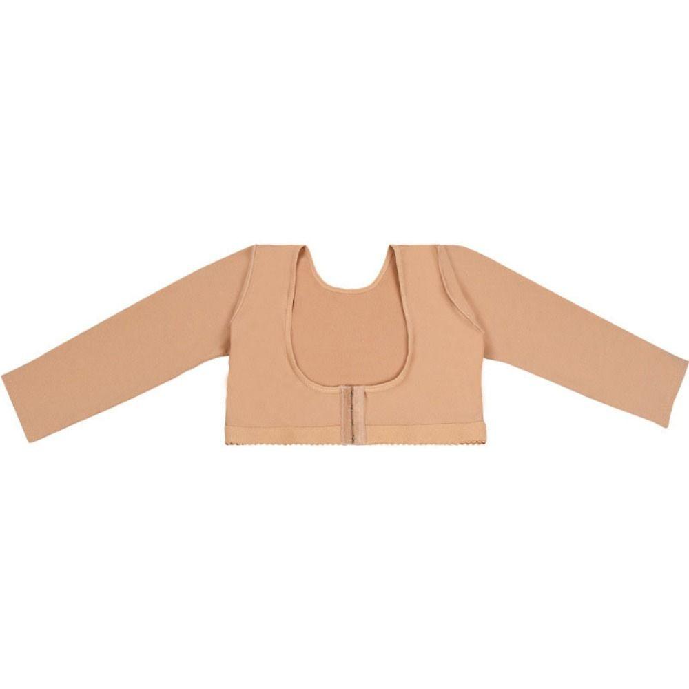 Chest Brace Push Up Body Shaper Adjustable Corrector Posture Top  Postpartum