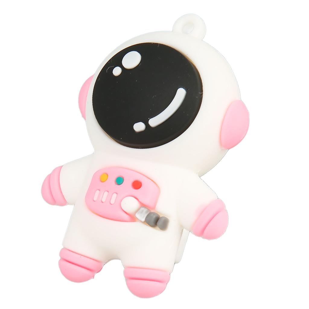 Fish Tank Astronaut Floating Ornament Cute Spaceman Aquarium Decoration with Floating Ball for Fish