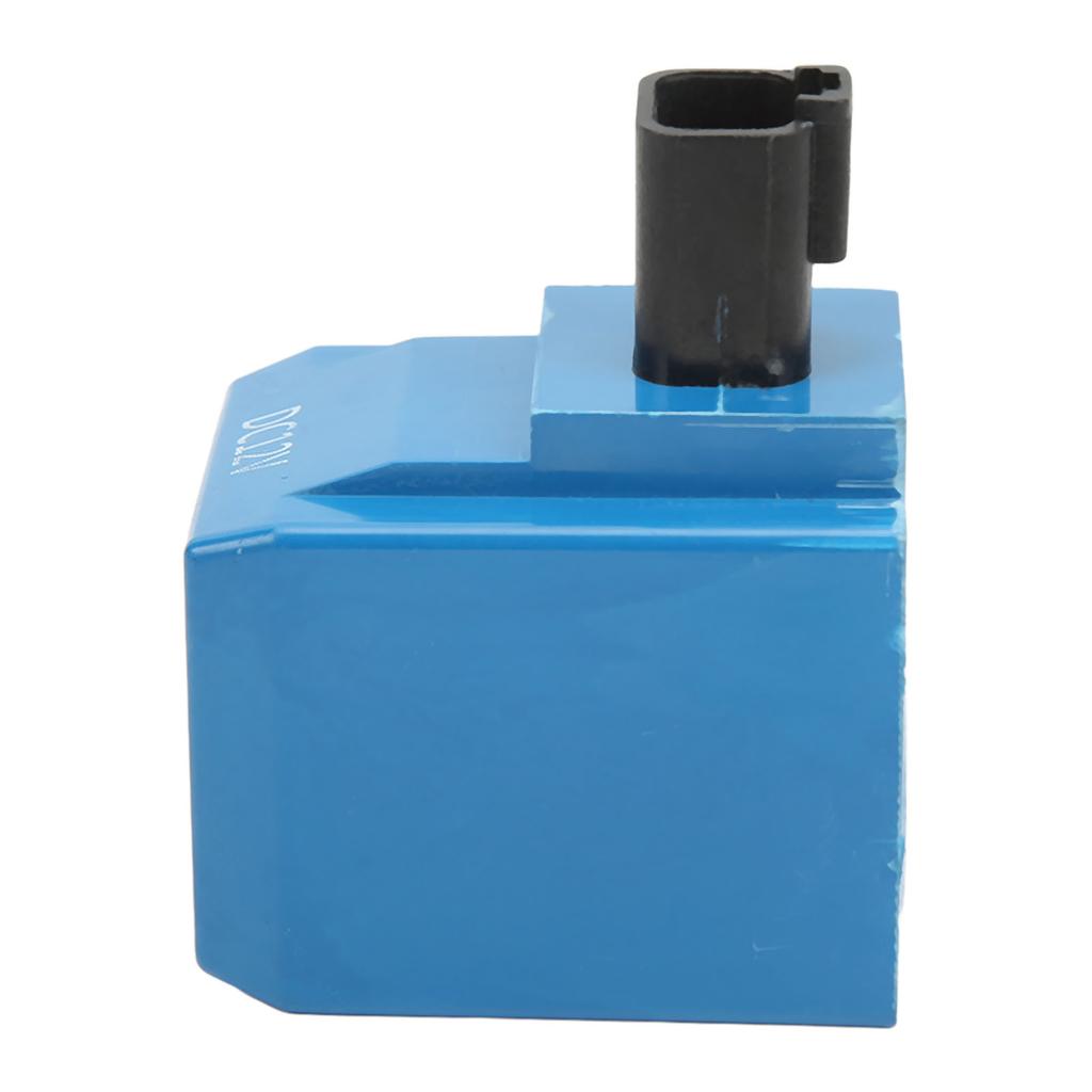 Magnetspule 02365539 Magnetventilspule Ersatz für JCB Baggerlader 3CX 4CX