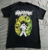 Outer Heaven T-shirt Unisex Cotton Tee All Size S-4XL CB835