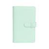 Card Binder 3 Pocket Trading Card Binder with Card Display Design 108 Double Sided Pocket Collection Binder Card Albums