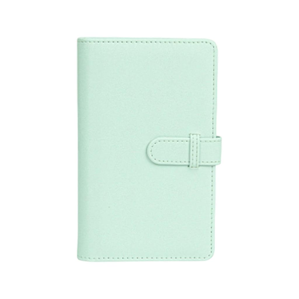 Card Binder 3 Pocket Trading Card Binder with Card Display Design 108 Double Sided Pocket Collection Binder Card Albums