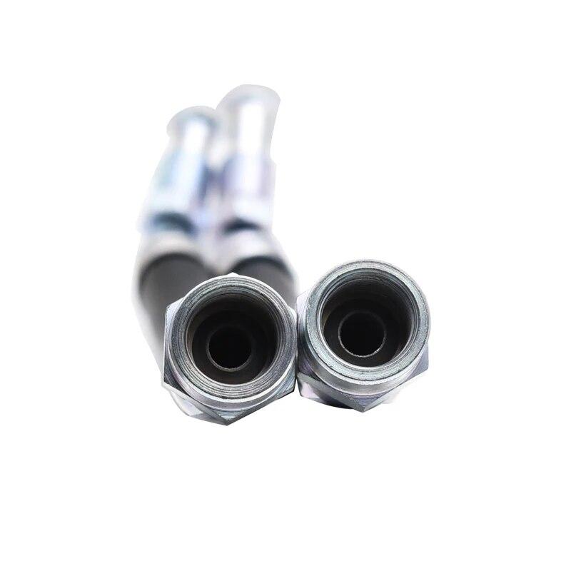 MR127900 Engine Oil Cooler Feed Return Hose For Mitsubishi CHALLENGER PAJERO MONTERO SPORT 1996-2011 L200 1996-2007 2500 DIESEL