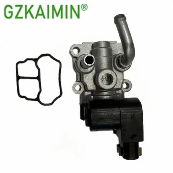18117-76A31 136800-1422 1811776A31 1368001422 Idle Air Control Valve  For Isuzu-Suzuki Subaru-