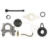 Kit de Înlocuire Pompa de Ulei Melc Potrivit pentru Husqvarna 372XP 365 371 385 390 362 570 575 576