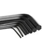 Essential Wrench Spanner Collection For Hobbyists Professional Technicians 7pcs