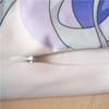 Custom Dakimakura Anime Cute Anime Body Pillow Cover 2 Side Print Pillowcase 2Way Peachskin Pillow Case Otaku Gifts