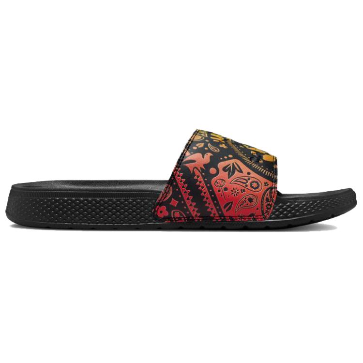 All Star Slide Converse 'Pride' A02656C