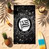 SK Sturm Graz (5) Thema Strandtuch Sandabweisend Weich Und Bequem Geeignet Für Den Pool Camping Yoga Und Tauchen Ein Reise