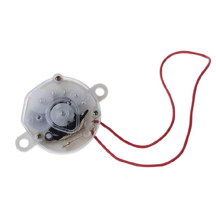 Sostituzione Timer Meccanico per Ventilatore Elettrico Ufficio Fabbrica