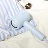 Mini Hair Dryer WK-10