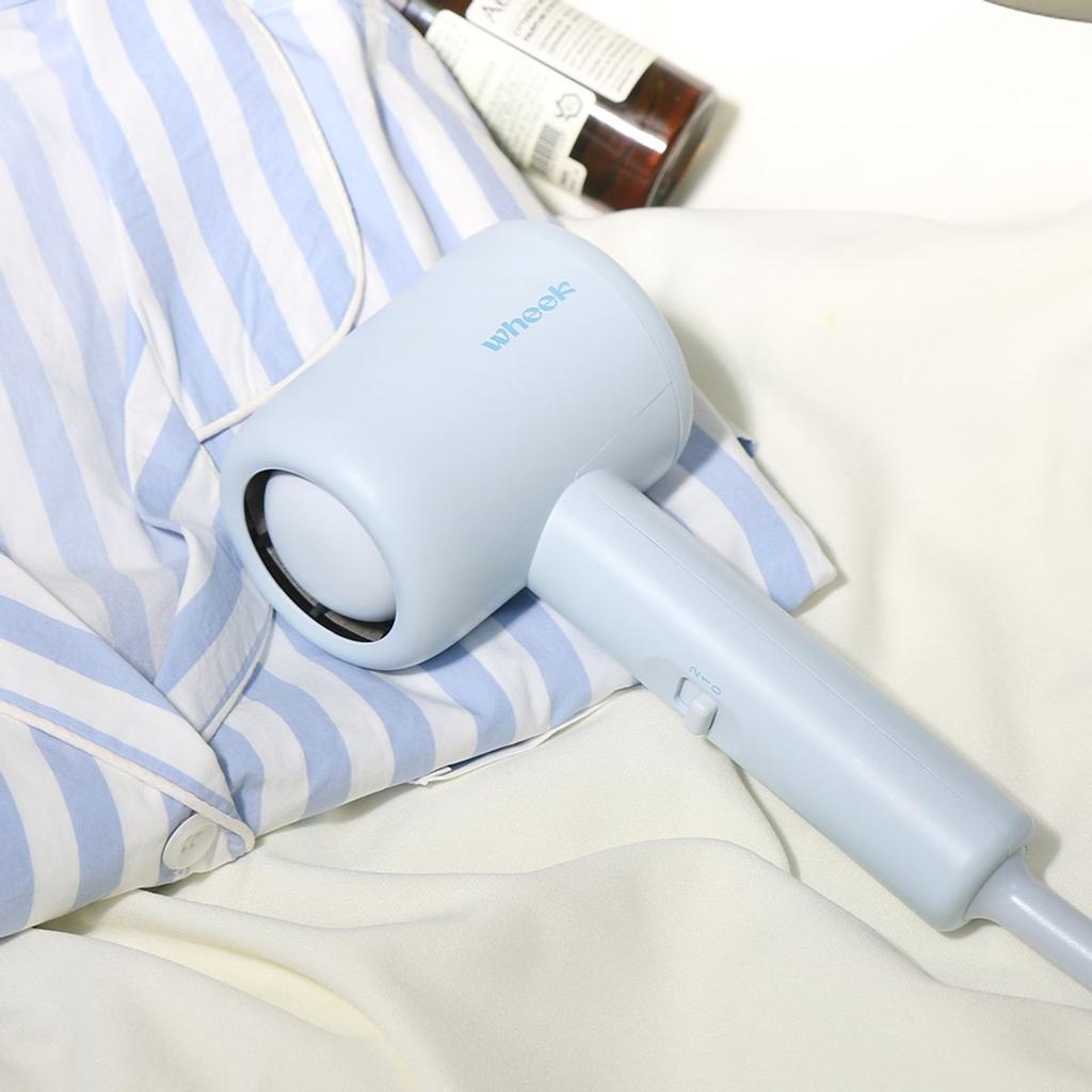 Mini Hair Dryer WK-10