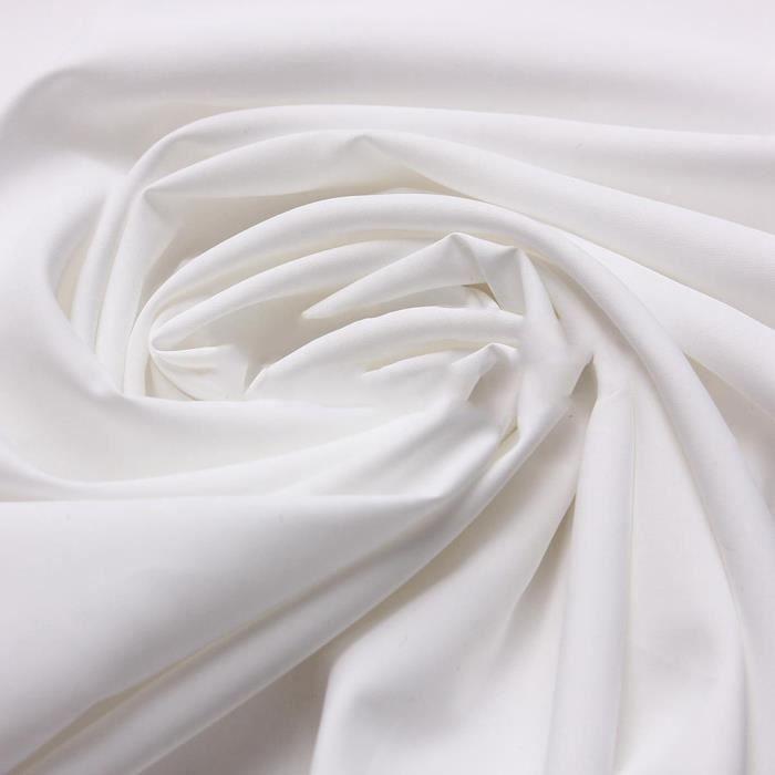 Mega-Deal Tablier de barbe rasoir Cape de barbe pour faciliter la Rasage et ne sporcare le lavabo blanc