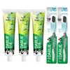 Tea Tree Green Tea Toothpaste Set