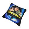 Spaceballs Pillowcase Printing Polyester Cushion Cover Decorations  Throw Pillow Case Cover Home Square 40X40cm
