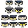 Solar-Wandleuchte 100LED Menschlichen Körper Sensing Mini Garten Licht Outdoor Wasserdicht Garage Licht Straße Licht