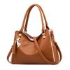 Women's Bag New Autumn and Winter All-match Messenger Bag Ladies Fashi Wing Single Shoulder Bag Simple High Capacity Handbag