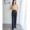 DIMANAF New 2025 T-Shirt Women Knitting Short Sleeve Hollow Lace Summer Style Basic Tops Tees Loose Clothing