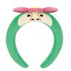 Ost Kobito Zukan Plush Headband Little Hanagashira 260566 Headband