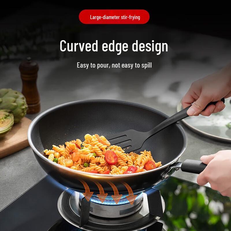 Supor Non-Stick 3-Piece Cookware Set