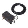EFHW Antenna 3-30MHZ 1:49 Balun SSB120W 20m Length Portable Shortwave Radio Antenna