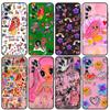 Karol G Case For POCO F5 X5 X3 Pro F4 X4 F3 C65 Cover For Xiaomi 13T Pro 11T 12T 14 12 13 Lite 12X