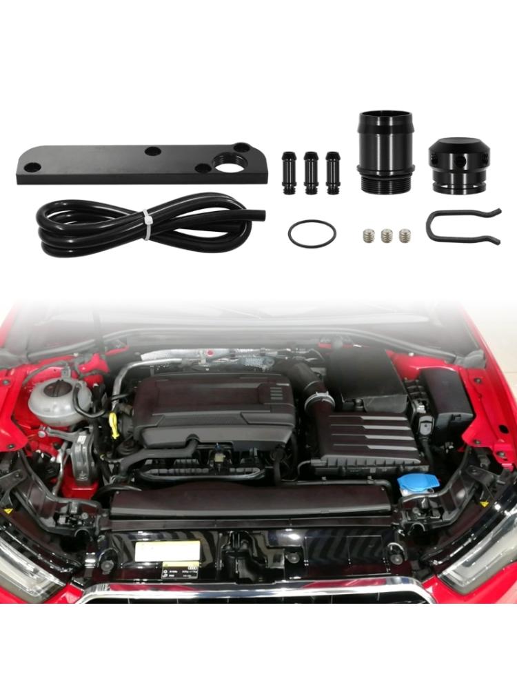 Professional Repair Kits PCV Removal Bypass Repair Unit Blank Kit Repair Tools