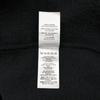 Supreme GOODENOUGH Hooded Sweatshirt Black