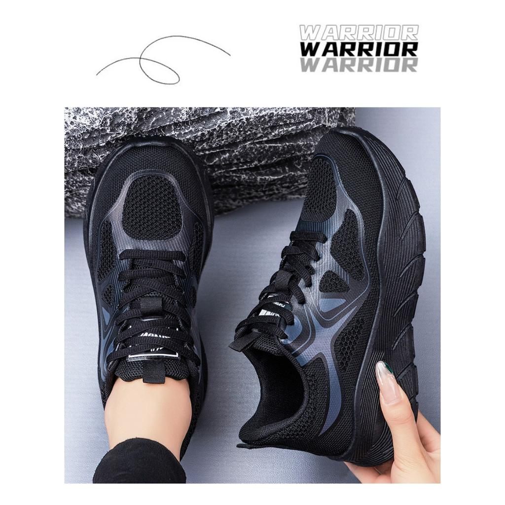 Women's Shoes, Versatile Sports Shoes, Fly Woven Mesh Shoes, Lightweight Casual Shoes with Shallow Mouth, Comfortable Women's Shoes