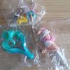 *Cute Anime Figure - Virtual Singer Hatsune Miku Manga Statue Pvc Action Figure Collectible20- 23Cmholiday Gifts Children'S Gif