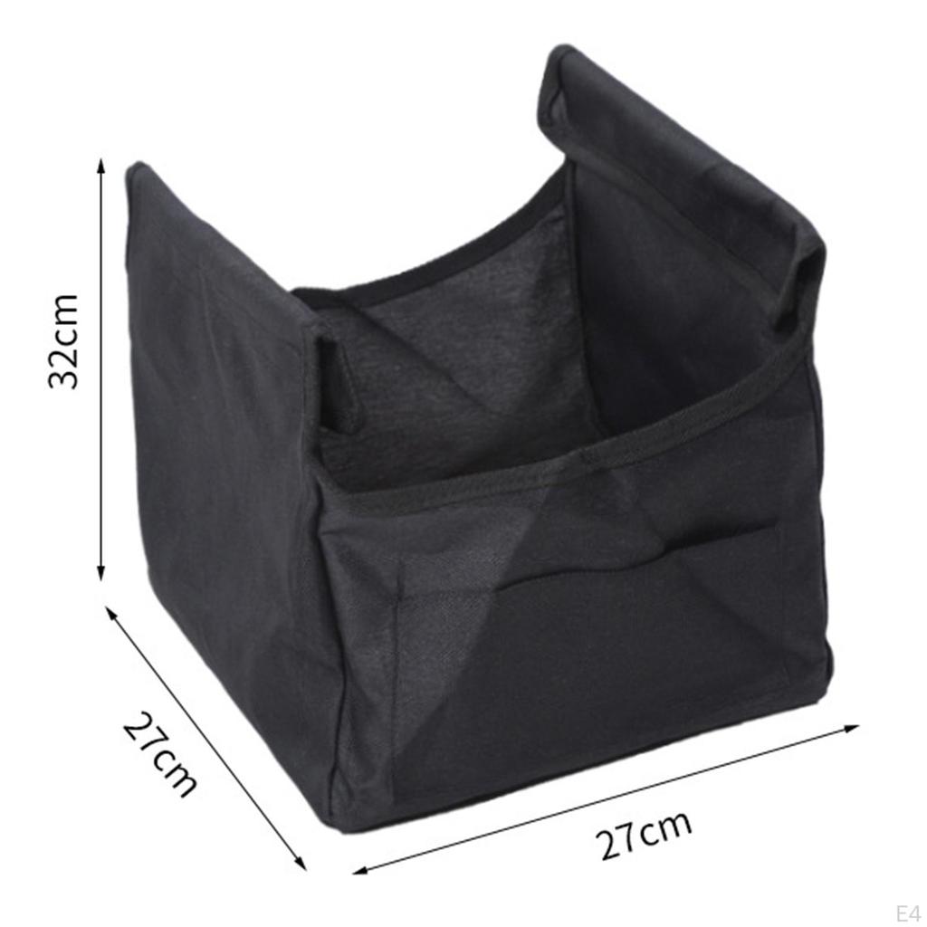 Camping Carrier Picnic Table Storage Bag for Accessories Barbecue Beach Party