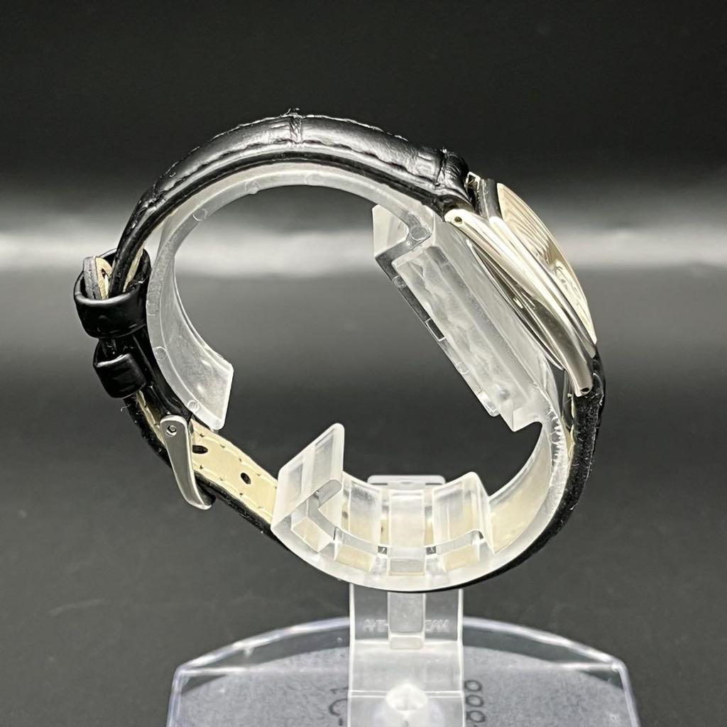 [USED] Working Seiko Exceline Watch J83 with Strap and Battery