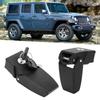 Engine Bonnets Hood Lock Latch Fits for Jeep Wrangler JK JKU 2007 2018