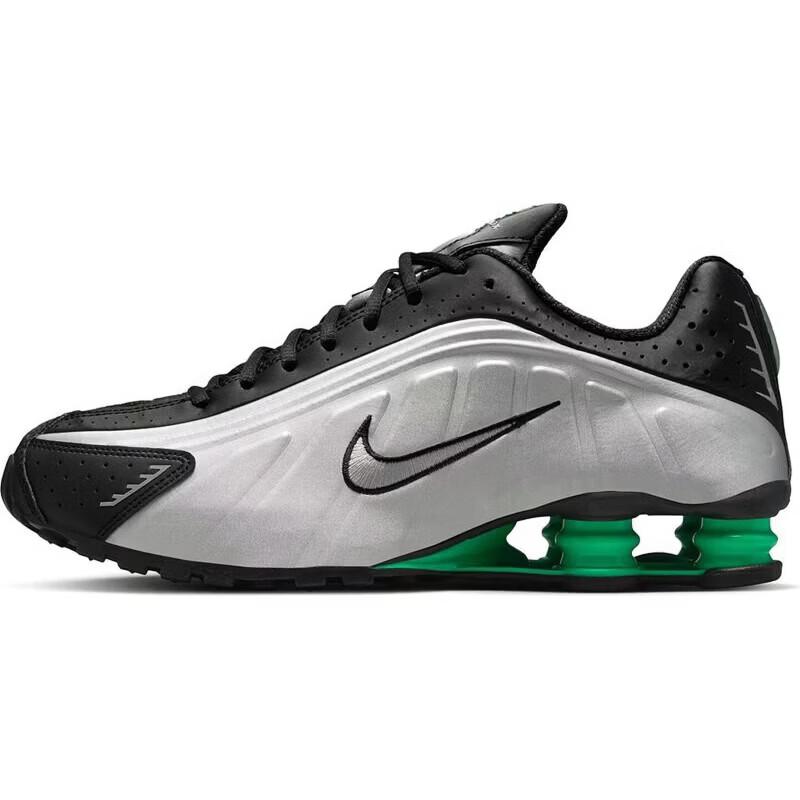Nike Men s SHOX R4 Sports Casual Shoes 44