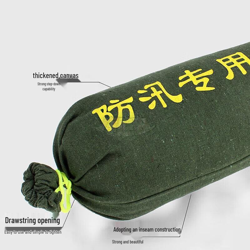 Kudisen Flood Control Sandbags