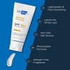 Undry Hydrating Sunscreen For Dry Skin 50g