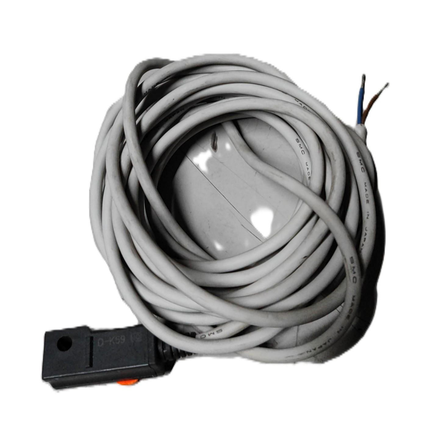

Magnetic D-K59 Switch