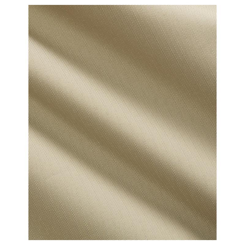 Nike Brasilia Fabric Backpack Unisex Desert Khaki & Black & Sail White Casual DM3978-253