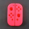 1 Stück Kunststoff Ersatz Reparaturset DIY Gehäuse Abdeckung Gehäuse Schale für Switch Joycon Ns Nx Controller