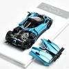 COD 1:64  Adults Hobby Pagani Zonda Diecast Model Car