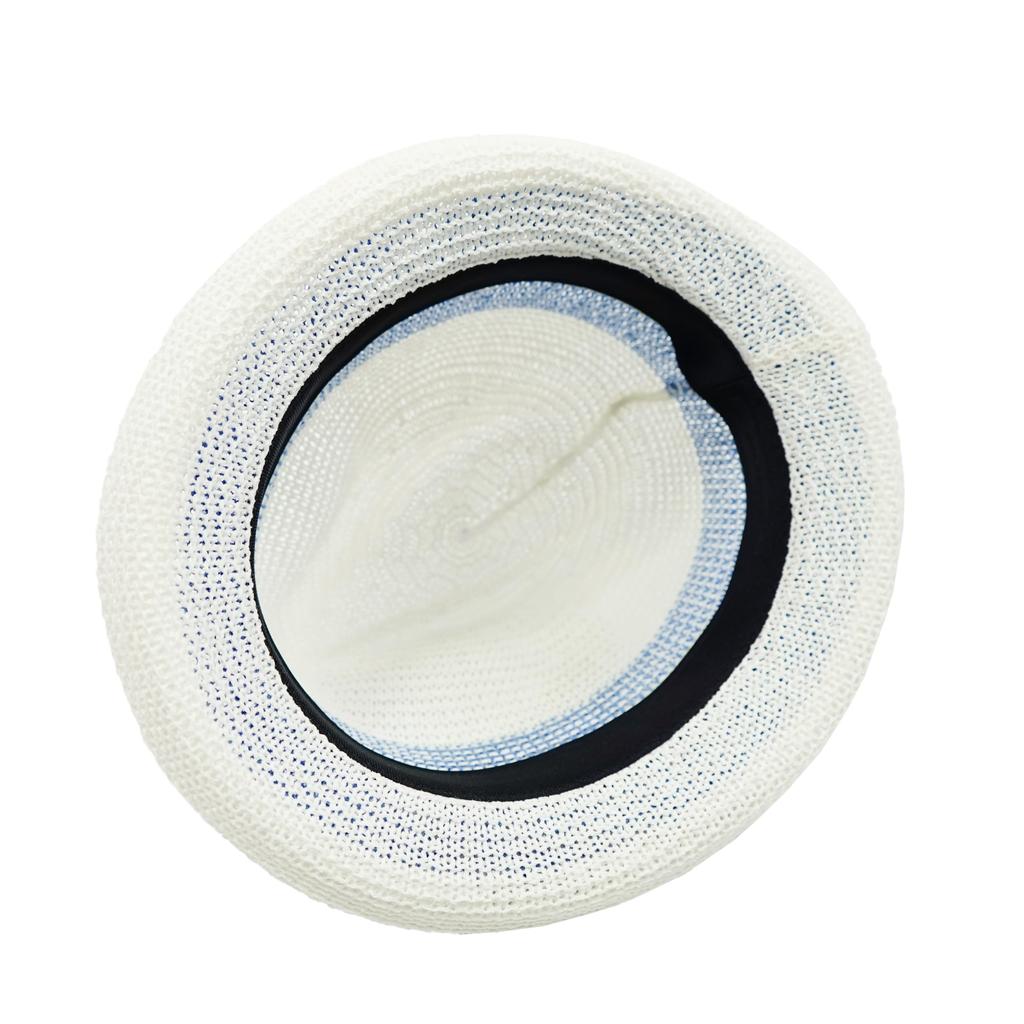 Foldable Straw Moisture Quick Head Circumference Adjustable 25177760910F [Sinacova] Men's Hat, Lightweight, Wicking, Drying, 59cm, Size, Hat,