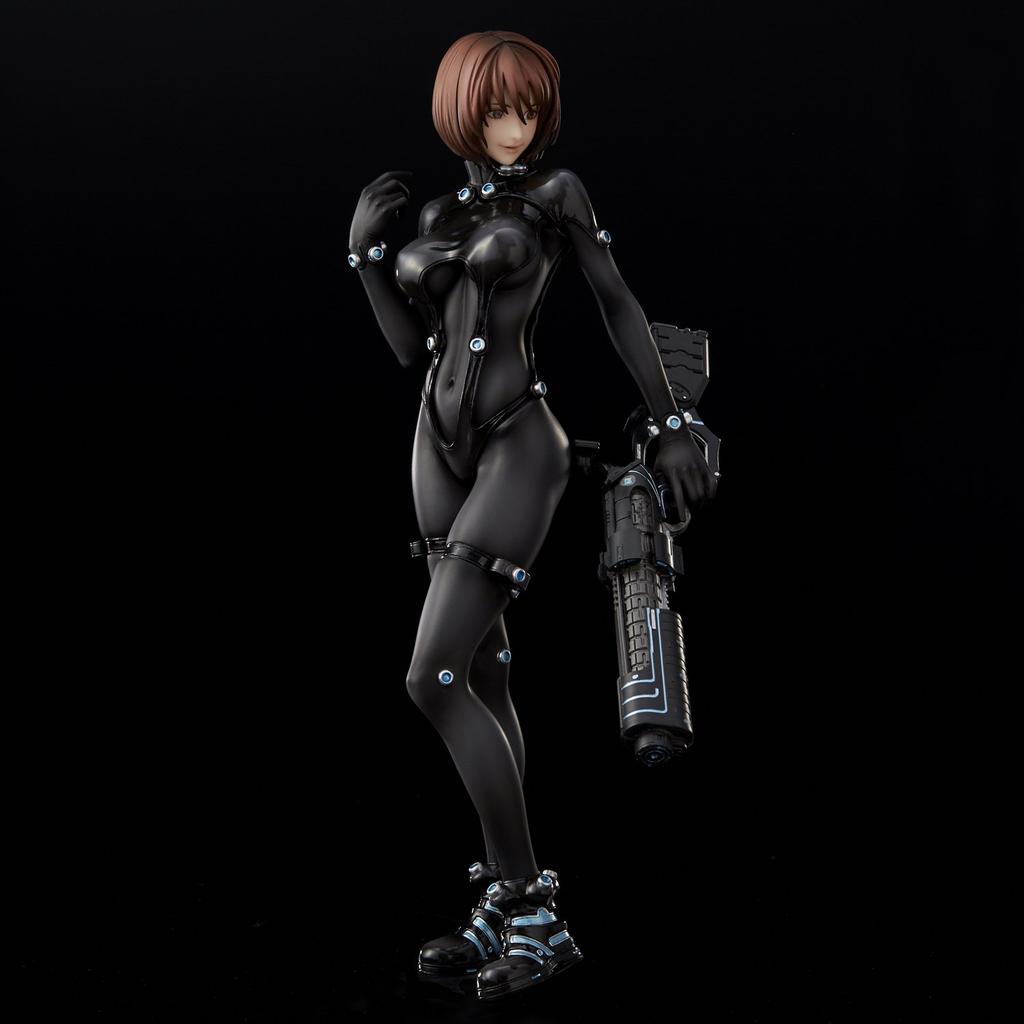 An Yamasaki X shotgun painted finished figure GANTZO ver. Non-scale PVC&ABS