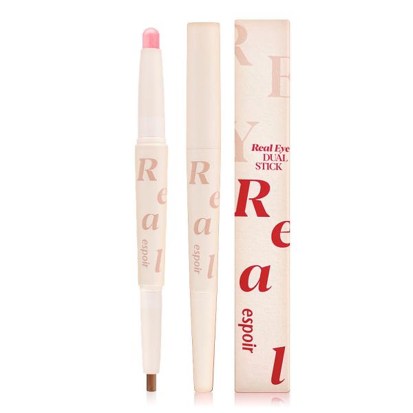 

Espoir Real Eye Aegyo-sal Stick Volume Up/No. 3 Pink Beam