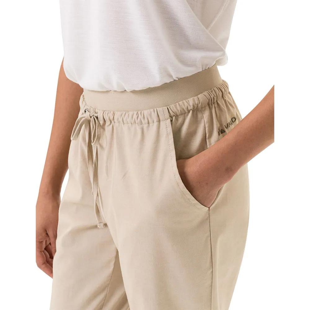 VAUDE Брюки Redmont