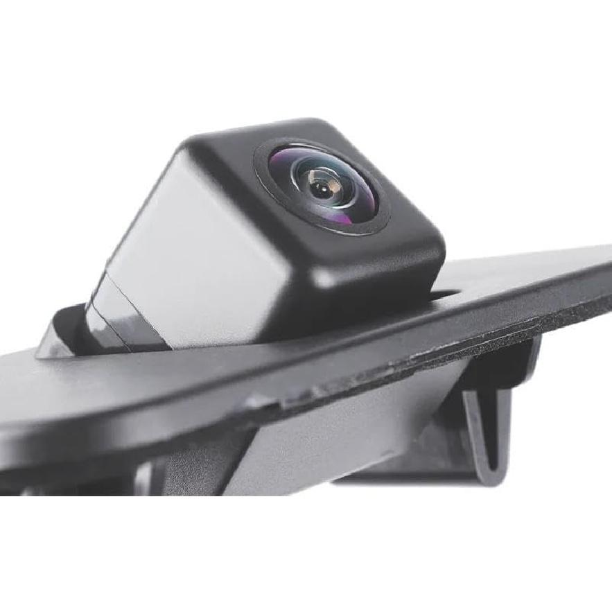 Rear Camera Kit For Cadillac For Escalade For Chevy.