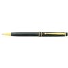 Pilot Grance Ballpoint Oil-Based Pen, 0.7mm, Black, BG-500R-B