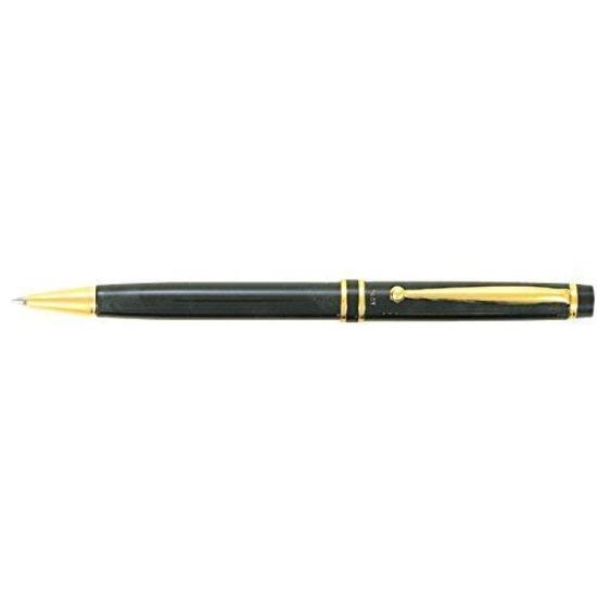 Pilot Grance Ballpoint Oil-Based Pen, 0.7mm, Black, BG-500R-B