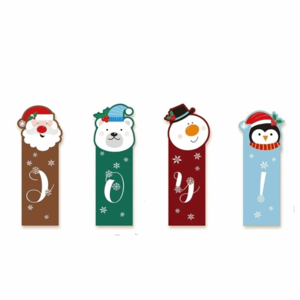 3/4pcs Rustic Farmhouse Style Christmas Snowman Decorations Vintage Holiday Tabletop Decor Gift